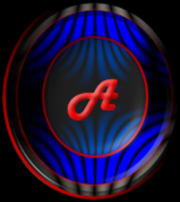 Atlantian Logo Redesign 2009